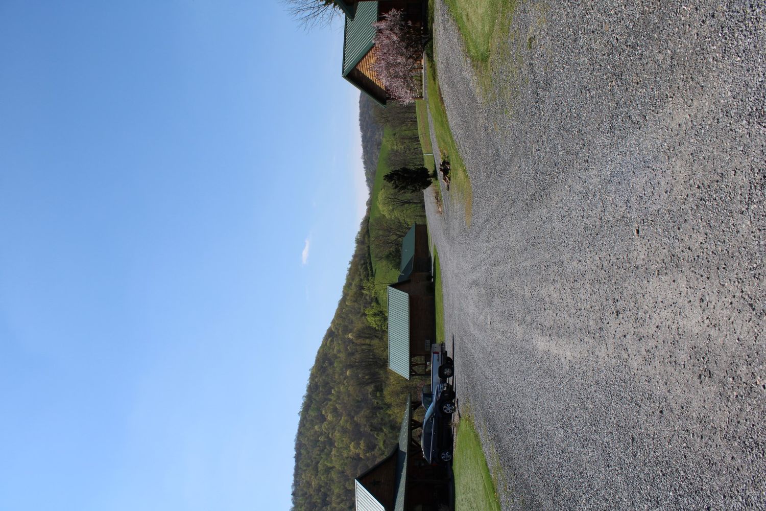 21530 National Pike NE, Flintstone, MD 21530